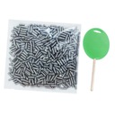 Ключ і гвинти для ласт для дошки для серфінгу Запасний інструмент для ключів для плавників, зелений