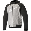МОТОЦИКЛОВАЯ ТОЛСТОВКА ALPINESTARS CHROME SPORT M ЛЕТНЯЯ