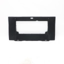 BMW F33 PAROI PROTECTION COLLECTEUR COUVERCLES DE COFFRE ARRIÈRE NOIRE 7325991photo 9