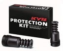 PROTECTION AMORTISSEUR ENSEMBLE RENAULT DROITphoto 15