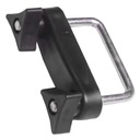 АКСЕССУАРЫ БАГАЖНИКА ЗАЖИМЫ НА КРЫШЕ