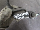 КОМПЛЕКТ ПРОВОДІВ КРИШКИ БАГАЖНИКА ЗАД PEUGEOT 5008 09-14R 9671272580  (17530452844) фото min 8
