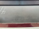 MAZDA CX-5 CX5 2017-2021 17-21 NOSEK MOULURE SUR GRILLE AVANT KB8A-507E1photo 10