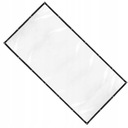 Брезент защитный STRONG 1,5X3M Durable Reinforced