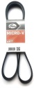 COURROIE MICRO-V 6PK2120 /G 68805/ GATES SZ G 6PK2120photo 11