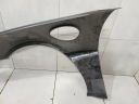 PORSCHE 911 992 S/T ST RIGHT WING 992 ST КАРБОН RIGHT FENDER 9GT821104BYG2X  (18687433021) фото min 11