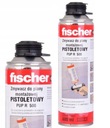 ОЧИСТИТЕЛЬ ПЕНЫ FISCHER PUPR50