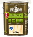 VIDARON LARC Stain 4,5л ЦВЕТА!!!!