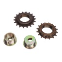 Комплекти Для Переобладнання 16T 18T