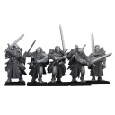 Спешенные квестовые рыцари