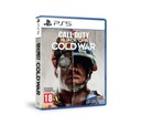 Call of Duty: Black Ops Cold War (PS5) iba taliansky Minimálny počet hráčov 1