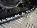 AUDI A6 C7 РЕСТАЙЛ ДЗЕРКАЛО ЛІВЕ 6PIN BRILANTSCHWARC  (15840572389) фото min 8