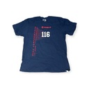 Мужская футболка ADIDAS VOLLEYBALL USA 116 XL