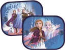 АВТОМОБИЛЬНЫЕ СОЛНЦЕЗАЩИТНЫЕ КОЗЫРКИ FROZEN ELZA OLAF ЖАЛЮЗИ ЖАЛЮЗИ