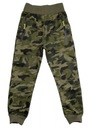 Спортивные костюмы CAMO PANTS NORRISON размер 16 - 170 см ХАКИ