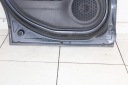HONDA CR-V CRV 3 06R- ДВЕРІ ЛІВЕ ЗАДНІ ЛІВИЙ ЗАД NH684P  (16985848909) фото min 12