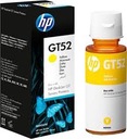 Чернила HP GT52 M0H56AE желто-желтые RZESZOW ORIGINAL