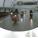 1 PAIRING ROZOWYCH, PLUSZOWYCH KILPŲ KOTA DO FAST INSTALLATION - DEKORACJA NA HELMET  photo 6