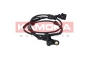 CAPTEUR ABS /T/ DROITE FORD GALAXY 00- SEAT ALHAMBRAphoto 8