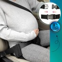 Адаптер ремня безопасности Safe Seat ISOFIX для беременных. Удлинитель COMFORT.