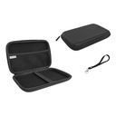 ЖЕСТКИЙ КОРПУС ДЛЯ НАВИГАЦИИ 6-7 ДЮЙМОВ