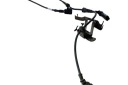 CAPTEUR ABS AVANT GAUCHE PORSCHE CAYENNE (92A) 7P0971279C 3.6L GASOLINEphoto 7