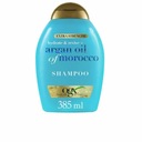 OGX Argan Oil Of Morocco Extra Strenght Regeneračný šampón na vlasy Zni Objem 385 ml