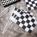 Прапори, Вимпели, Вимпели Увійти 25Pcs