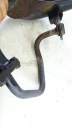 DERBI SENDA 50 98-02 MUFFLER EXHAUST DIFFUSER COLLECTOR  photo 12
