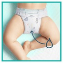 Подгузники Pampers Harmonie 3 180 шт 6-10 кг.