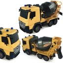 СТРОИТЕЛЬНАЯ АВТОМОБИЛЬНАЯ БЕТОНОСМЕСИТЕЛЬ ДЛЯ ПЕСЧНОЙ СМЕСИ