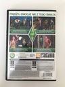 THE SIMS 3 Nie z tego Świata PC PL Rodzaj wydania Dodatek (DLC)