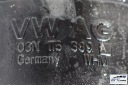 VW SKODA 03N117021 РАДІАТОР МАСТИЛА + ФІЛЬТР 03N115389A TDI 03N 117 021 03N 1  (17533390583) фото min 8