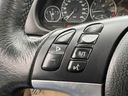 BMW 330 Coupe 3.0i 231KM 2000r. Wyposażenie - bezpieczeństwo ABS Alarm ASR (kontrola trakcji) Czujniki parkowania tylne Immobilizer Światła xenonowe Kurtyny powietrzne Poduszki boczne przednie Poduszka powietrzna kierowcy Poduszka powietrzna pasażera