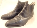 45 UK11 Сапоги челси ковбойские сапоги COLORADO LEATHER 1723