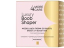 More4Care Luxury Boob Shaper Формирующая лента для груди 1 шт.