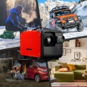 ОПАЛЕННЯ АВТОНОМНИЙ 8KW 12V НАГРІВАЧ МАСТИЛЬНА WEBASTO LCD  (17813974802) фото min 10