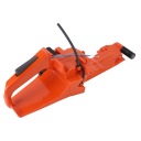 HUSQVARNA 362 371 365 372 PILA LANCUCHOWA ЗАДНІЙ КРІПЛЕННЯ ВУЗОЛ БАКУ ПАЛИВА ЗАПЧАСТИНИ  фото 8