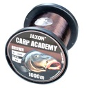 ЛЕСКА КАРПА JAXON CARP ACADEMY 0,25 ММ / 1000 М