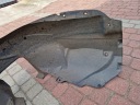 FORD MONDEO MK4 PASSAGE DE ROUE GAUCHE AVANT 7S71-A16115-Aphoto 8