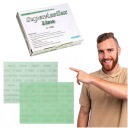 ЛЕНТА-ВЕЛКРО KOVAX SUPER ASSILEX ЛАЙМОВАЯ ДЛЯ ШЛИФОВАНИЯ 130X170MM K1000