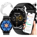 SMARTWATCH WATCH TALKS AMOLED MENU PL SMART WATCH ЖЕНСКИЕ И МУЖСКИЕ PRO