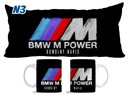 JUEGO BOLSA TAZA BMW JUEGO FANA! IMIE N2 