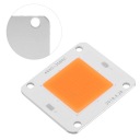 DC12V 50W COB LED (СВІТЛОДІОД) ЧІП ПОВНИЙ SPECTRUM PLANT GROW  (18502547366) фото min 16