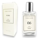 Женские духи PURE 06 50 мл FM World Federico Mahora