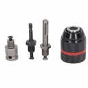 UCHWYT WIERTARSKI ADAPTER SDS WIERTARKI 1/2