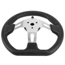 BUGGY RACING CART КЕРМО 270MM DO GO КАРТ ВИСОКОГО ЯКОСТІ АКСЕСУАР  (18184899439) фото min 8
