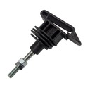 Изолятор для ленты с метрической резьбой М6.