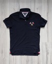 Tommy Hilfiger 2sz.koszulka polo męska r. L Marka Tommy Hilfiger