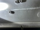 PARE-CHOCS AVANT AVANT FORD C-MAX II MK2 LIFT 14- GRILLE CENTRALEphoto 8